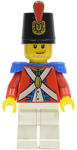 LEGO® Minifigurák Birodalmi katona pi104 (pi104)