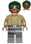 LEGO® Minifigurák Kanan Jarus sw0817 (sw0817)