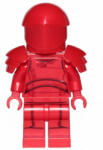 LEGO® Minifigurák Praetorian őr (csúcsos sisakkal) sw0990 (sw0990)