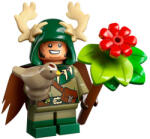 LEGO® 2024 LEGO® Újdonságok Félszerzet druida coldnd-5 (coldnd-5)