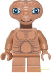 LEGO® Minifigurák E. T. (E. T. A Földönkívüli) dim030 (dim030)
