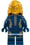 LEGO® Minifigurák Ayesha sh0378 (sh0378)