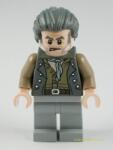 LEGO® Minifigurák Joshmee Gibbs (Karib-tenger Kalózai) poc017 (poc017)
