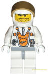 LEGO® Minifigurák Mars Missió- Astronauta mm007 (mm007)