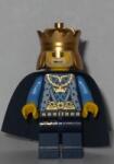 LEGO® Minifigurák Oroszlán Király cas527 (cas527)