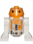 LEGO® Minifigurák R5-A2 sw0937 (sw0937)