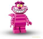 LEGO® Minifigurák Vigyor Kandúr dis008 (dis008)