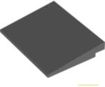 LEGO® Alkatrészek (Pick a Brick) Sötét kékes-szürke 6X8 Felhajtó 4654618 (4654618)