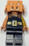 LEGO® Minifigurák Piglin Brute min118 (min118)