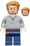LEGO® Minifigurák Owen Grady - Jurassic World jw048 (jw048)