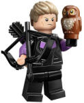 LEGO® 2023 LEGO® Újdonságok Sólyomszem colmar2-6 (colmar2-6)