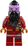 LEGO® Minifigurák Sokkolóarc (A Galaxis Őrzői 2. ) sh0382 (sh0382)