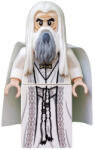 LEGO® Minifigurák Szarumán - Hosszú köpenyben lor074 (lor074)