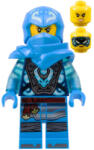 LEGO® Minifigurák Nya - Dragon Power Nya njo809 (njo809)