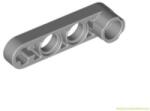 LEGO® Alkatrészek (Pick a Brick) Világos kékes-szürke Technic Fogantyú 4M 4211561 (4211561)