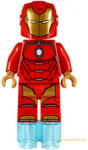 LEGO® Minifigurák Legyőzhetetlen Vasember sh0368 (sh0368)