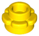 LEGO® Alkatrészek (Pick a Brick) Sárga 1x1 Virág 6299813 (6299813)