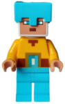 LEGO® Minifigurák Guardian Warrior min144 (min144)