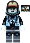 LEGO® Minifigurák Scott njo0558 (njo0558)