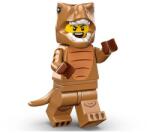 LEGO® 2023 LEGO® Újdonságok T-Rex jelmezes rajongó col24-6 (col24-6)