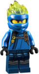 LEGO® Minifigurák Jay FS njo536 (njo536)