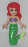 LEGO® Minifigurák Ariel dp001 (dp001)