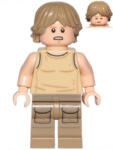LEGO® Minifigurák Luke Skywalker (Dagobah) sw1199 (sw1199)