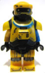 LEGO® Minifigurák NED-B Loader Droid sw1226 (sw1226)