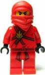 LEGO® Minifigurák Kai minifigura njo0007 (njo0007)