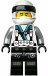 LEGO® Minifigurák Zane (Dragon Masters) - Hunted njo0453 (njo0453)