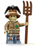 LEGO® Minifigurák Madárijesztő - kiegészítő nélkül col164 (col164)