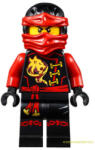 LEGO® Minifigurák Kai Skybound njo198 (njo198)