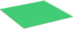 LEGO® Alkatrészek (Pick a Brick) Zöld 48x48 alaplap 4543945 (4543945)