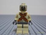 LEGO® Minifigurák Buckalakó sw0052 (sw0052)