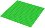 LEGO® Alkatrészek (Pick a Brick) Zöld 16x16 alaplap 224143 (224143)