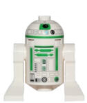 LEGO® Minifigurák R2-A5 Droid sw0555 (sw0555)
