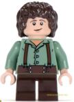 LEGO® Minifigurák Zsákos Frodó lor002 (lor002)