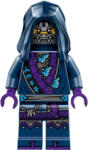 LEGO® Minifigurák Farkasálarcos Őr (Ninjago) njo854 (njo854)