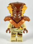 LEGO® Minifigurák Pyro Destroyer njo0529 (njo0529)