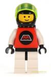 LEGO® Minifigurák M: Tron with Airtanks sp033 (sp033)