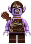 LEGO® Minifigurák Gleck njo600 (njo600)