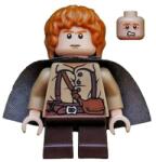 LEGO® Minifigurák Csavardi Samu lor004 (lor004)