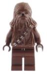 LEGO® Minifigurák Chewbacca minifigura sw0011a (sw0011a)