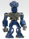 LEGO® Minifigurák Bionicle Mini - Toa Inika Hahli bio008 (bio008)