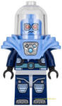 LEGO® Minifigurák Mr. Freeze sh0319 (sh0319)