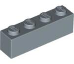 LEGO® Alkatrészek (Pick a Brick) Homok Kék 1X1X4 Elem 4620993 (4620993)