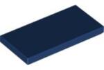 LEGO® Alkatrészek (Pick a Brick) Sötétkék 2x4 Csempe 4569836 (4569836)