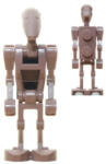 LEGO® Minifigurák Battle Droid Geonosian sw0061 (sw0061)