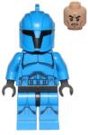 LEGO® Minifigurák Senate Commando sw0614 (sw0614)