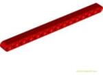 LEGO® Alkatrészek (Pick a Brick) Piros 15 Lyukas Csatlakozó 4163147 (4163147)